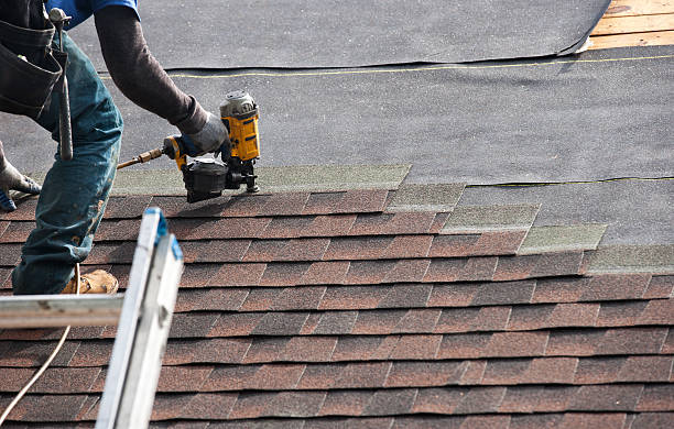 Licensed Gutter Installation service in Petersburg, AK - Brentwood Metal Roofing